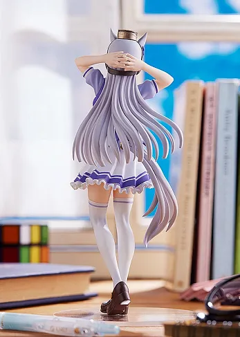 Фигурка Gold Ship School Uniform Umamusume Pretty Derby — Pop Up Parade
