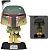 Фигурка Боба Фетт "Светящийся" от Funko POP! 735