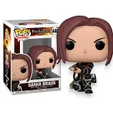 Фигурка Attack on Titan Sasha Braus — Funko Pop! Vinyl 1448