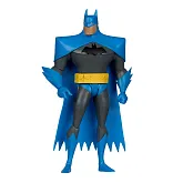 Фигурка Batman Blue and Grey Suit — McFarlane Toys New Batman Adventures Wave 4
