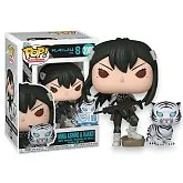 Фигурка Kaiju No 8 Mina Ashiro w Bakko Exc — Funko Pop! Vinyl 2085