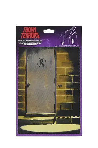 Фигурка Terrifier Art the Clown — Neca Toony Terrors Figure