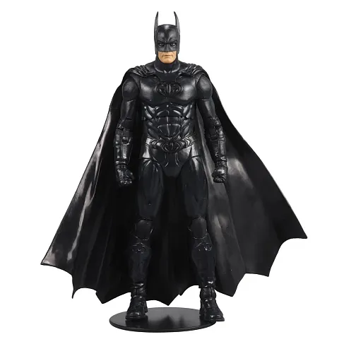 Фигурка Бэтмен — McFarlane Toys DC Build-A Batman and Robin Movie Figure