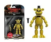 Фигурка Фредди — Funko Five Nights at Freddys Golden Freddy