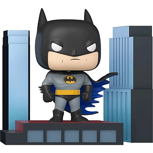 Фигурка Batman — Animated Series Deluxe Funko Pop! Vinyl 549