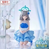 Фигурка Blue Archive Sunaookami Shiroko — SEGA Yumemirize Figure