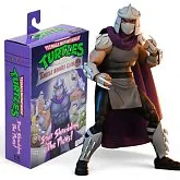 Фигурка Shredder Classic Colors — Neca Teenage Mutant Ninja Turtles Cartoon Ultimate