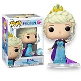 Фигурка Disney Ultimate Princess Frozen Elsa — Funko Pop! Vinyl Exclusive 1024