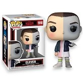 Фигурка Stranger Things S7 Eleven Split — Funko Pop Vinyl 1910