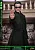 Фигурка Нео "Матрица: Перезагрузка" с диорамой от Hot Toys