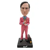 Башкотряс Saul Goodman — Royal Better Call Saul Bobblehead