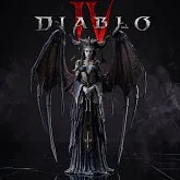 Фигурка Diablo IV Lilith — Pop Up Parade SP