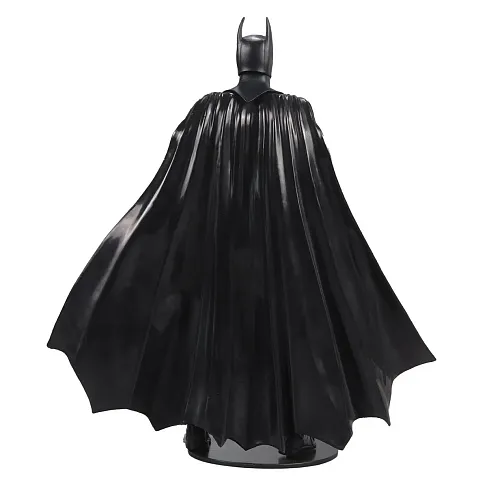 Фигурка Бэтмен — McFarlane Toys DC Build-A Batman and Robin Movie Figure