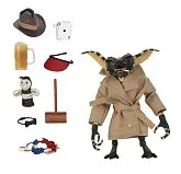 Фигурка Гремлин — Neca Gremlins Ultimate Flasher Figure