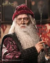 Фигурка Albus Dumbledore — Inart AgA032D1 Harry Potter 1/6