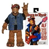 Фигурка АЛЬФ — Neca ALF Born to Rock Figure
