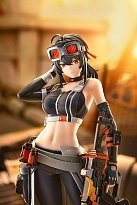 Фигурка Zenless Zone Zero Grace Howard — Goodsmile Pop Up Parade