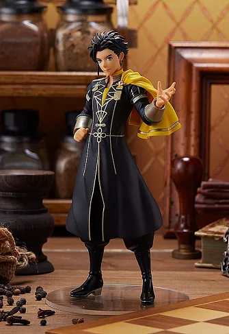 Фигурка Claude von Riegan Fire Emblem Three Houses — Pop Up Parade