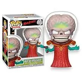 Фигурка Mars Attacks Martian Ambassador — Funko Pop! Vinyl 1874