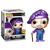 Фигурка Джокер — Funko Batman 1989 POP! Joker Chase