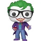 Фигурка Joker w Teeth — Batman 85th Anniversary Funko Pop! Vinyl 517