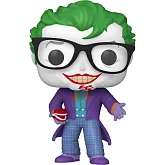 Фигурка Joker w Teeth — Batman 85th Anniversary Funko Pop! Vinyl 517