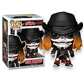 Фигурка Rob Zombie — Funko Pop! Vinyl 490