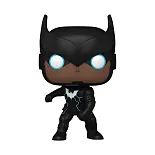 Фигурка Batman War Zone Batwing — Funko Pop! Vinyl 500