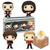 Фигурка Queen Radio Gaga — Funko Pop! Vinyl Figure 4-Pack BD
