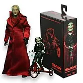 Фигурка Saw Ultimate Jigsaw Killer — Neca Figure