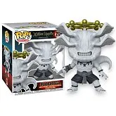 Фигурка Jujutsu Kaisen Mahoraga — Funko Pop! Animation 2128
