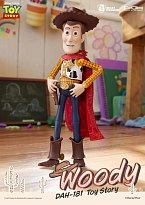 Фигурка История игрушек — Toy Story Woody Dynamic 8ction Heroes