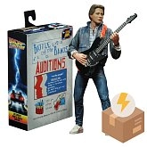 Фигурка Marty McFly Audition — Neca Back to the Future Ultimate Figure BD