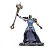 Фигурка Нежить Жрец/Чернокнижник Эпик "World of Warcraft" от McFarlane Toys