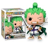 Фигурка One Piece Zoro — Funko Pop! Vinyl 923