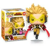 Фигурка My Hero Academia Hawks Exclusive — Funko Pop! Vinyl 1147