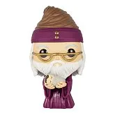 Фигурка Дамблдор — Funko POP! Harry Potter Dumbledore w Baby Harry 115