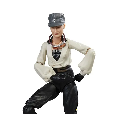 Фигурка Indiana Jones Elsa Schneiderr — Hasbro Adventure Series