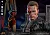 Фигурка Т-800 "Терминатор 2" DX46 от Hot Toys
