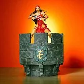 Фигурка Elektra — Marvel Select