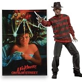 Фигурка Фредди Крюгер "Ultimate" (Neca A Nightmare On Elm Street 30th Anniversary Ultimate Freddy Figure)