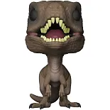 Фигурка Велоцираптора — Funko Jurassic Park POP! Velociraptor