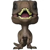 Фигурка Велоцираптора — Funko Jurassic Park POP! Velociraptor
