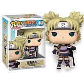 Фигурка Naruto Shippuden Temari — Funko Pop! Vinyl 1660