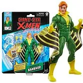 Фигурка Banshee — Hasbro Marvel Legends Mini Comics