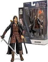 Фигурка Aragorn — Lord of the Rings Legolas BST AXN Figure