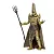 Фигурка Король Кордакс "Аквамен 2" от McFarlane Toys