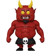 Фигурка South Park Sotan — Funko Pop! Vinyl 1475