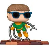 Фигурка Sinister Six Doctor Octopus Exclusive — Funko Pop! Deluxe Marvel 1013