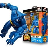 Фигурка X-Men 97 Beast — Hasbro Marvel Legends Action Figure